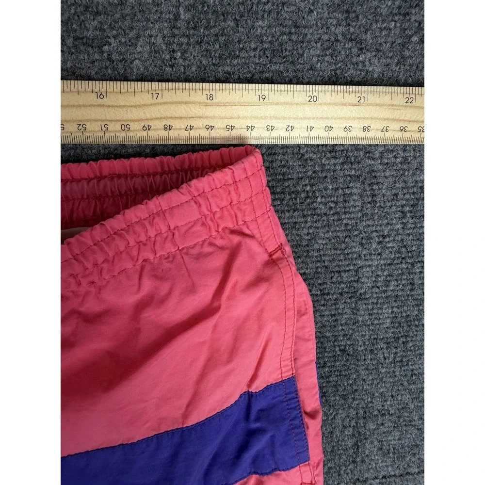 Vintage 80s Woolrich Men's‎ M Mango Lined 3